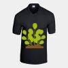 DryBlend® Jersey knit polo Thumbnail