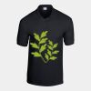 DryBlend® Jersey knit polo Thumbnail