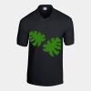 DryBlend® Jersey knit polo Thumbnail