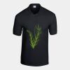 DryBlend® Jersey knit polo Thumbnail