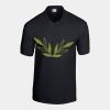 DryBlend® Jersey knit polo Thumbnail