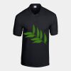 DryBlend® Jersey knit polo Thumbnail