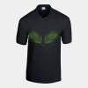 DryBlend® Jersey knit polo Thumbnail