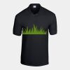 DryBlend® Jersey knit polo Thumbnail