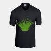 DryBlend® Jersey knit polo Thumbnail