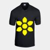 DryBlend® Jersey knit polo Thumbnail
