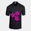 DryBlend® Jersey knit polo Thumbnail