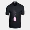 DryBlend® Jersey knit polo Thumbnail
