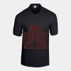 DryBlend® Jersey knit polo Thumbnail
