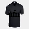 DryBlend® Jersey knit polo Thumbnail