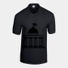 DryBlend® Jersey knit polo Thumbnail