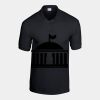 DryBlend® Jersey knit polo Thumbnail