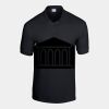 DryBlend® Jersey knit polo Thumbnail