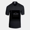 DryBlend® Jersey knit polo Thumbnail