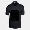 DryBlend® Jersey knit polo Thumbnail