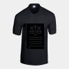 DryBlend® Jersey knit polo Thumbnail