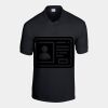 DryBlend® Jersey knit polo Thumbnail