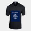 DryBlend® Jersey knit polo Thumbnail