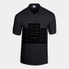 DryBlend® Jersey knit polo Thumbnail