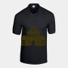 DryBlend® Jersey knit polo Thumbnail