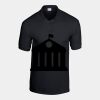 DryBlend® Jersey knit polo Thumbnail