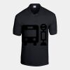DryBlend® Jersey knit polo Thumbnail