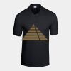 DryBlend® Jersey knit polo Thumbnail