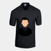DryBlend® Jersey knit polo Thumbnail