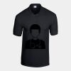DryBlend® Jersey knit polo Thumbnail