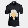 DryBlend® Jersey knit polo Thumbnail