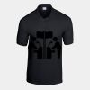 DryBlend® Jersey knit polo Thumbnail