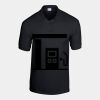 DryBlend® Jersey knit polo Thumbnail