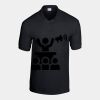 DryBlend® Jersey knit polo Thumbnail