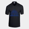 DryBlend® Jersey knit polo Thumbnail