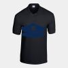 DryBlend® Jersey knit polo Thumbnail
