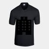 DryBlend® Jersey knit polo Thumbnail