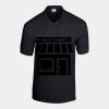 DryBlend® Jersey knit polo Thumbnail