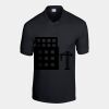 DryBlend® Jersey knit polo Thumbnail