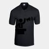 DryBlend® Jersey knit polo Thumbnail
