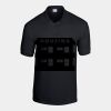 DryBlend® Jersey knit polo Thumbnail
