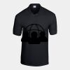 DryBlend® Jersey knit polo Thumbnail