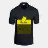 DryBlend® Jersey knit polo Thumbnail