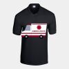 DryBlend® Jersey knit polo Thumbnail