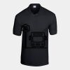 DryBlend® Jersey knit polo Thumbnail