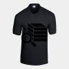 DryBlend® Jersey knit polo Thumbnail
