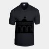 DryBlend® Jersey knit polo Thumbnail