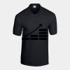 DryBlend® Jersey knit polo Thumbnail