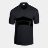 DryBlend® Jersey knit polo Thumbnail