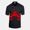 DryBlend® Jersey knit polo Thumbnail