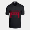 DryBlend® Jersey knit polo Thumbnail